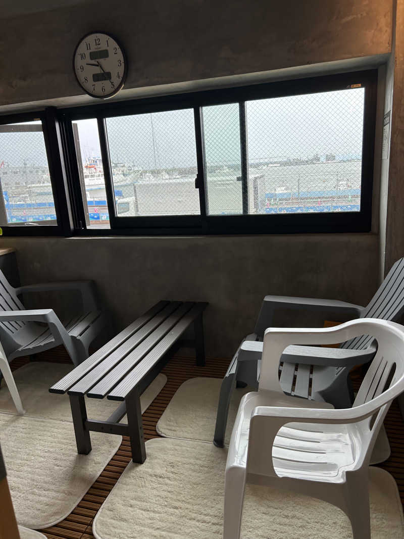 TadayoshiさんのSUMARU SAUNAのサ活写真