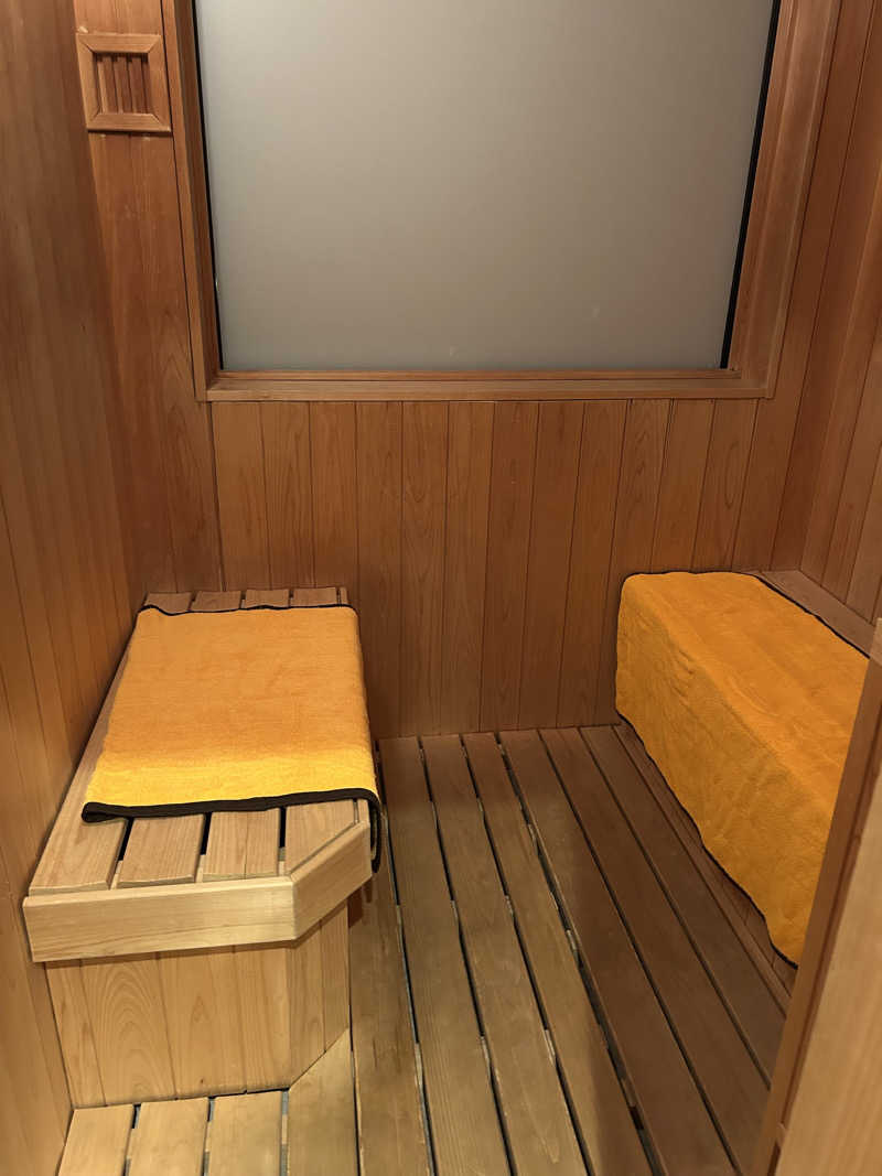 TadayoshiさんのRakuten STAY VILLA 富士河口湖の森のサ活写真