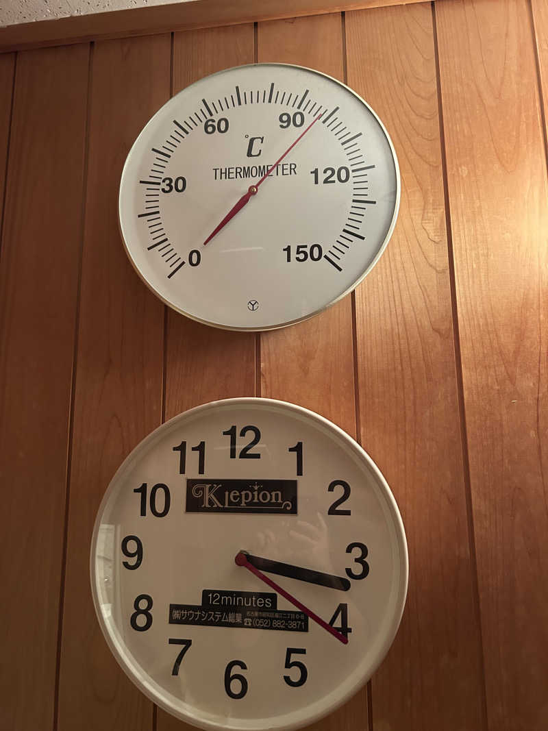 TadayoshiさんのRakuten STAY VILLA 富士河口湖の森のサ活写真