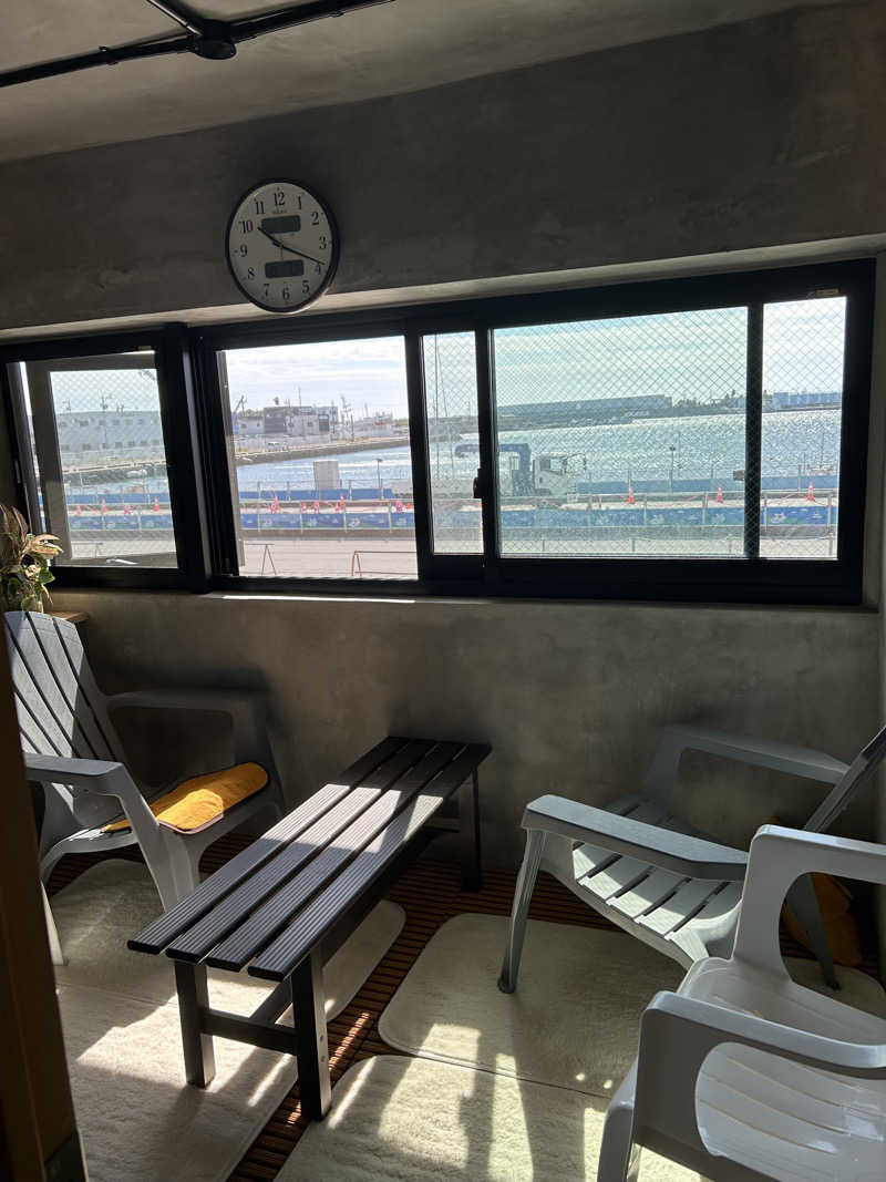 TadayoshiさんのSUMARU SAUNAのサ活写真