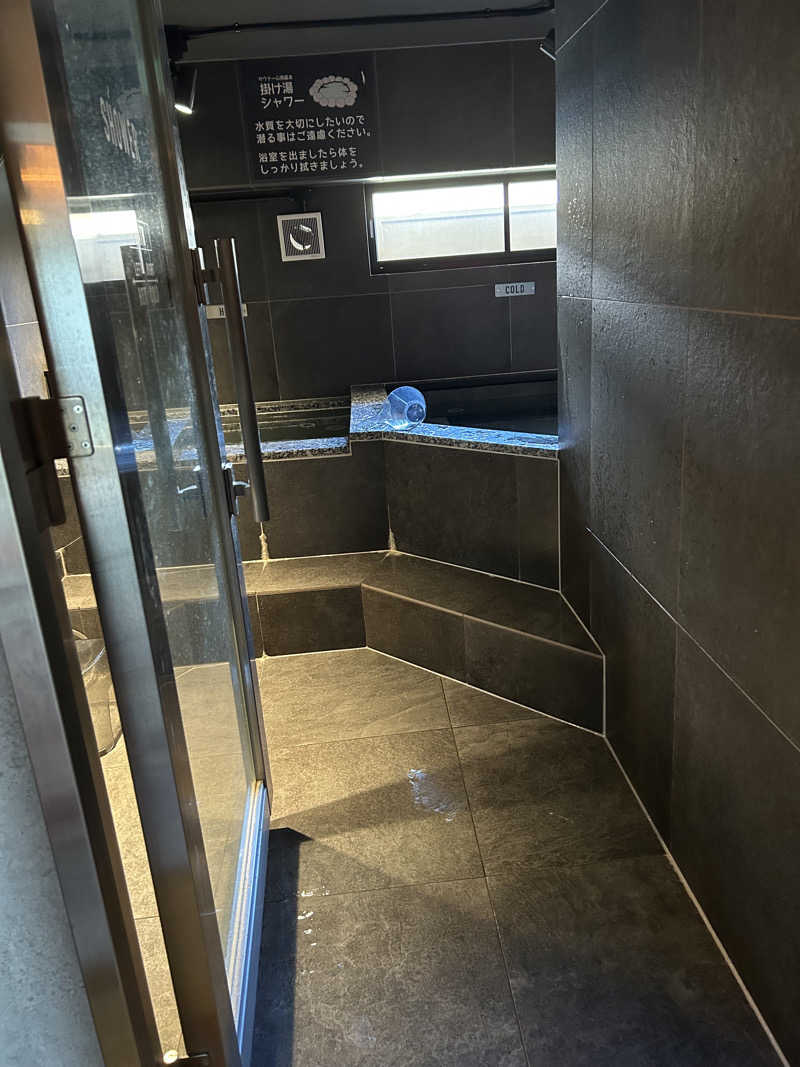 TadayoshiさんのSUMARU SAUNAのサ活写真