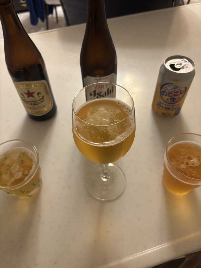 TadayoshiさんのSUMARU SAUNAのサ活写真