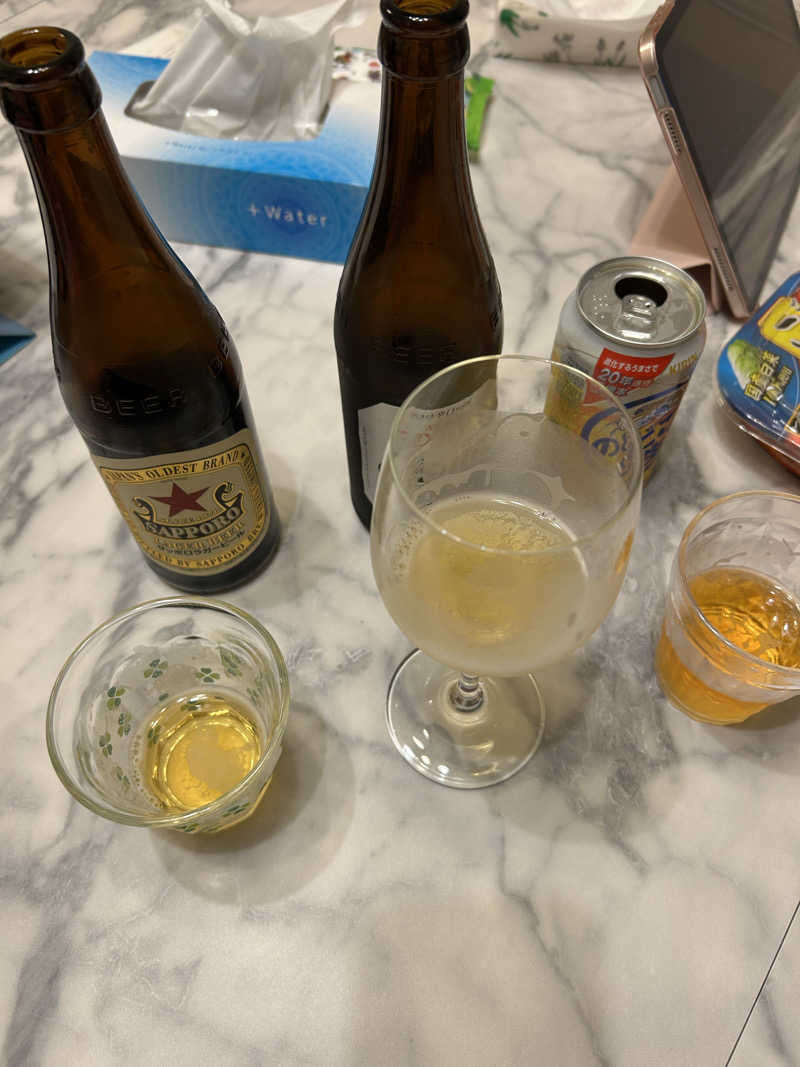 TadayoshiさんのSUMARU SAUNAのサ活写真