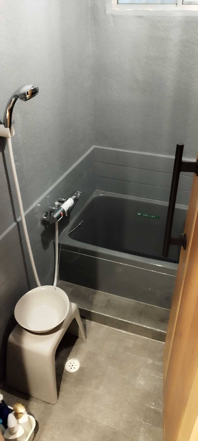 KAWAUSOさんのSAUNA & CURRY URI 東大阪のサ活写真