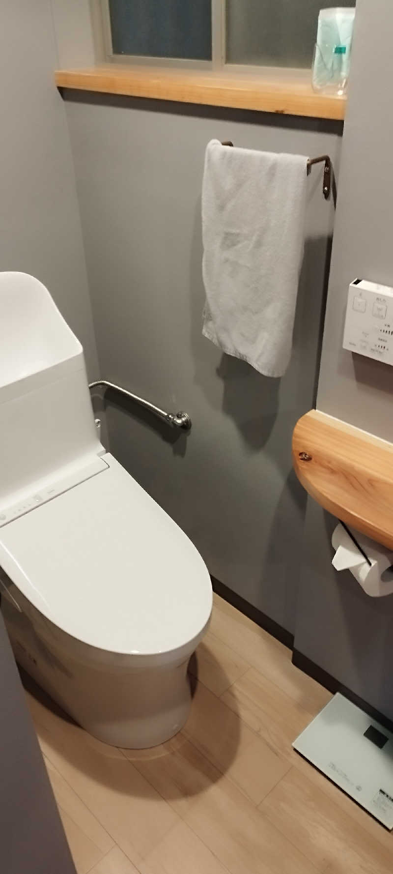 KAWAUSOさんのSAUNA & CURRY URI 東大阪のサ活写真