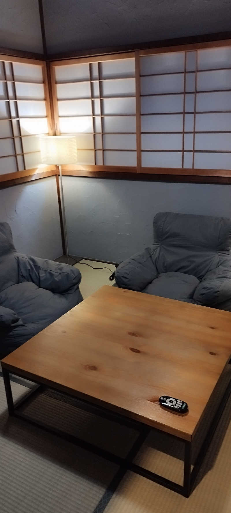 KAWAUSOさんのSAUNA & CURRY URI 東大阪のサ活写真