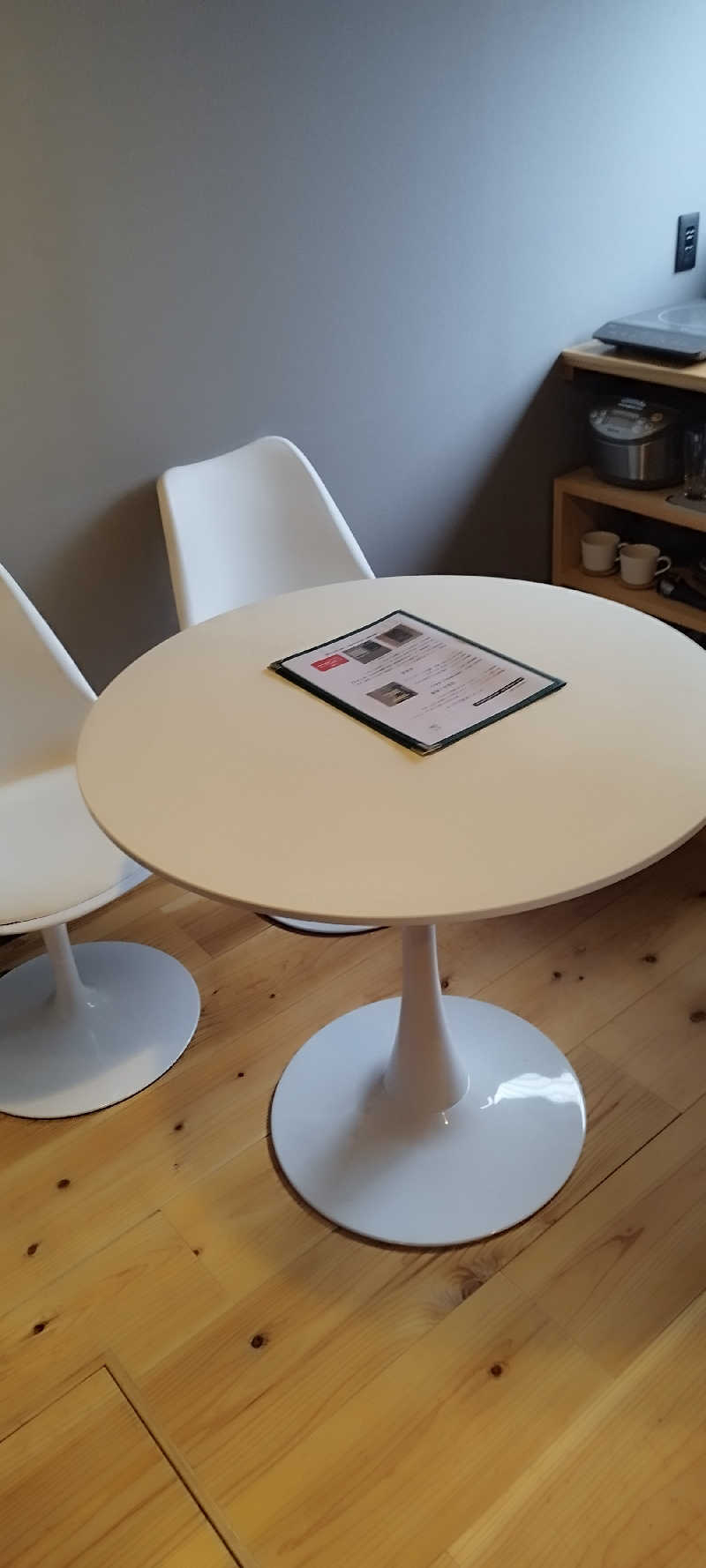 KAWAUSOさんのSAUNA & CURRY URI 東大阪のサ活写真