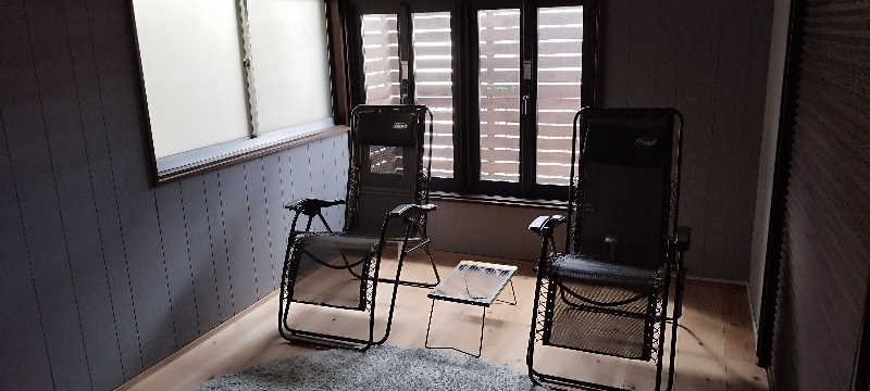 KAWAUSOさんのSAUNA & CURRY URI 東大阪のサ活写真