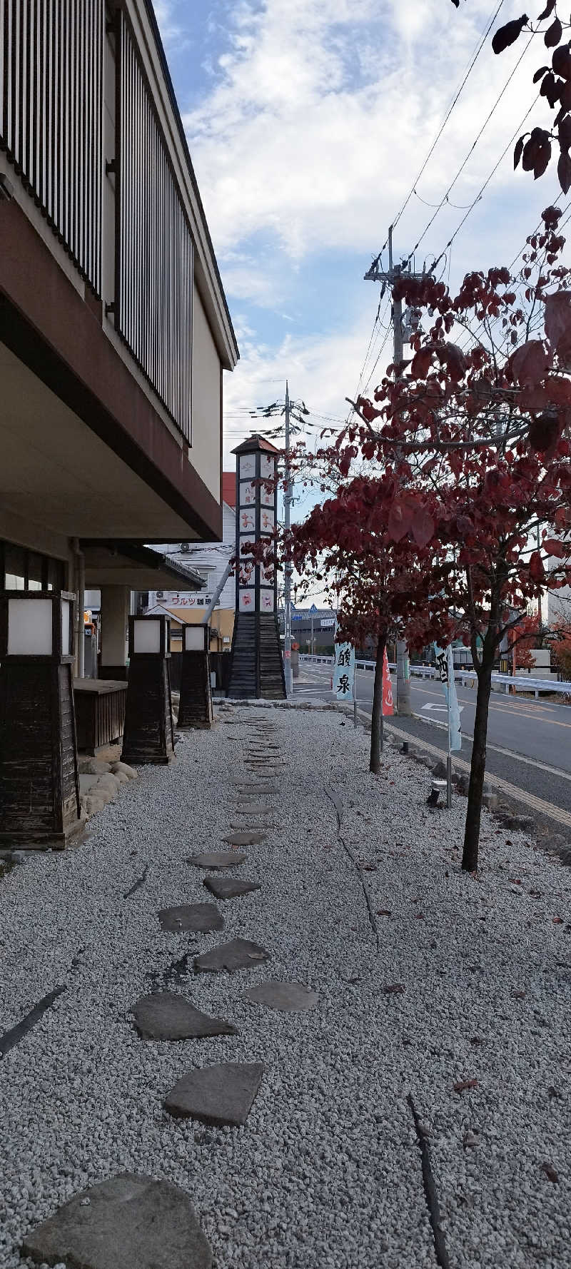 KAWAUSOさんの源気温泉八尾おゆばのサ活写真