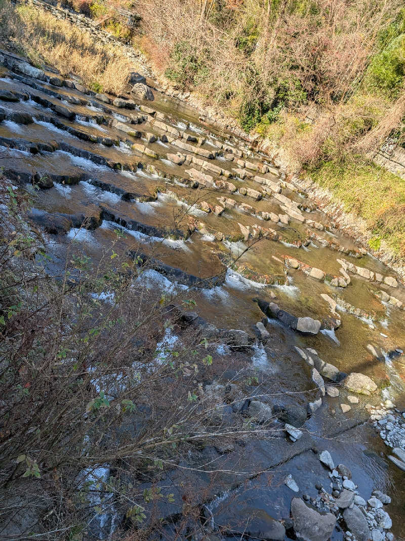 おベリさんの箱根湯本温泉 天成園のサ活写真