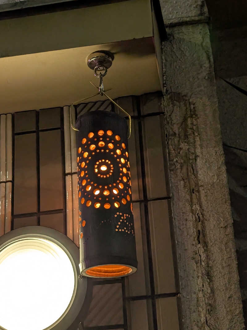 おベリさんの湯あそびひろば ニコニコ湯のサ活写真