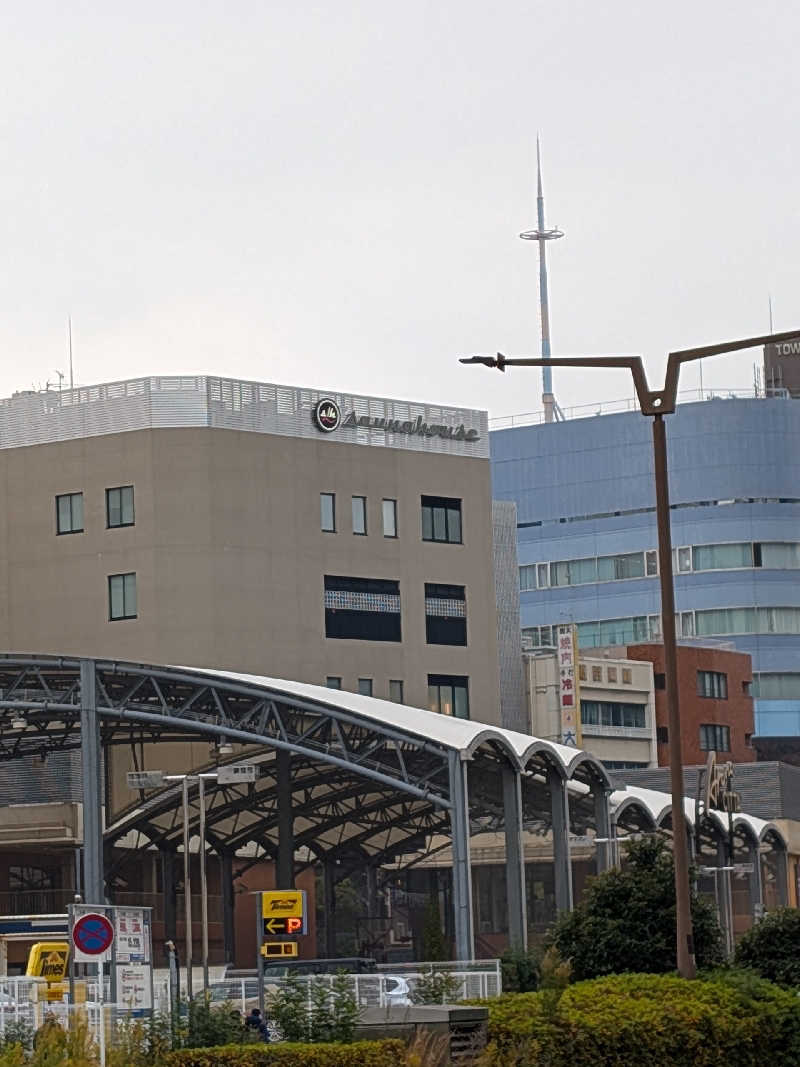 おベリさんのsaunahouseのサ活写真