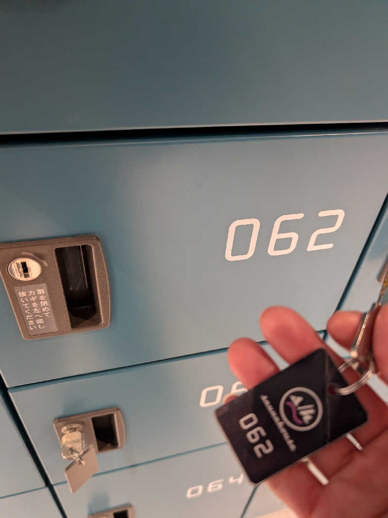 おベリさんのsaunahouseのサ活写真