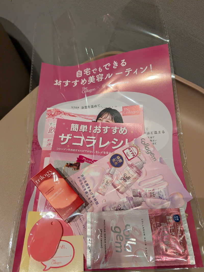 おベリさんのsaunahouseのサ活写真