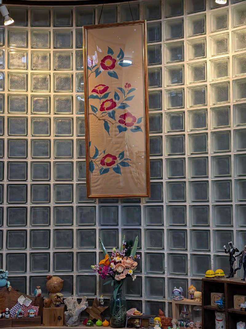 おベリさんの湯あそびひろば ニコニコ湯のサ活写真