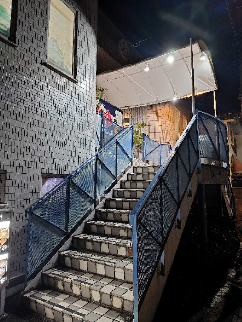 365日外風呂永友誠さんのやしろ湯のサ活写真