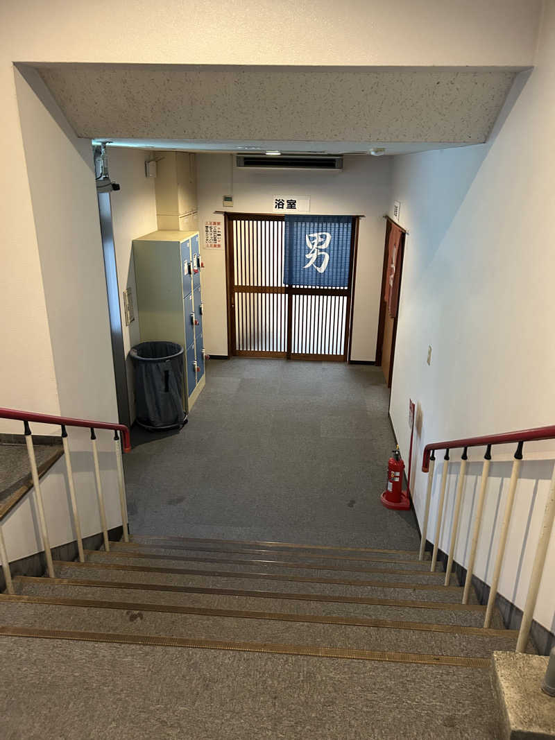 サnekoさんのビラックス高薗のサ活写真