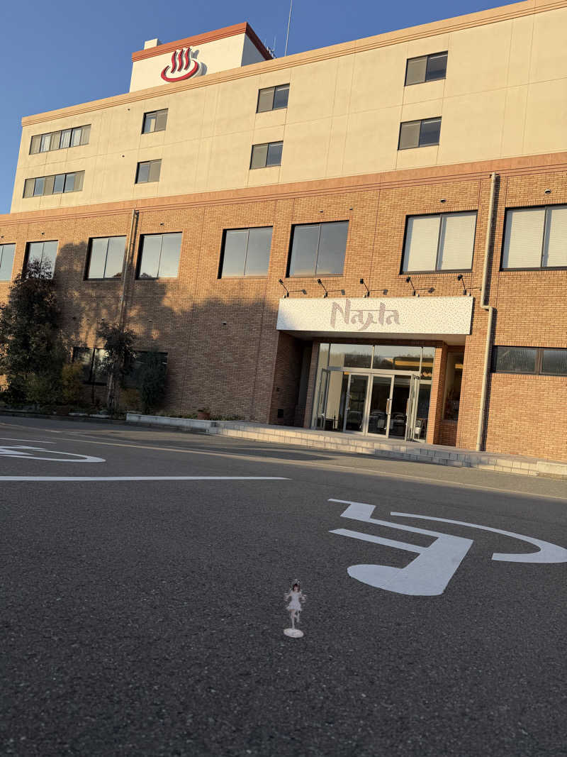 全力監督🎥さんのTHE VANISHのサ活写真