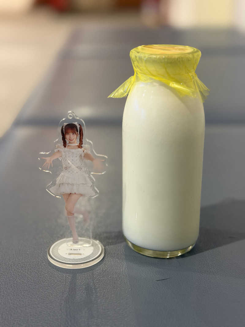 全力監督🎥さんの北美原温泉のサ活写真