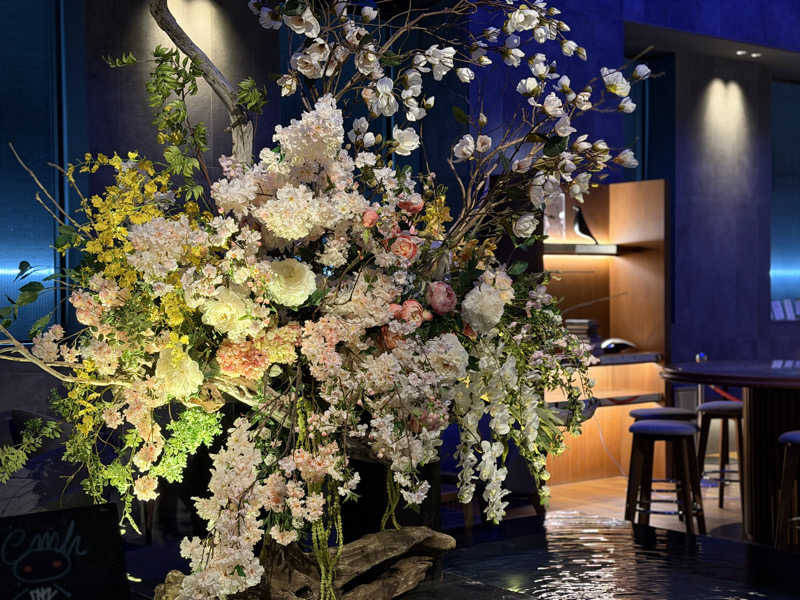 全力監督🎥さんのHOTEL&SPA センチュリーマリーナ函館のサ活写真