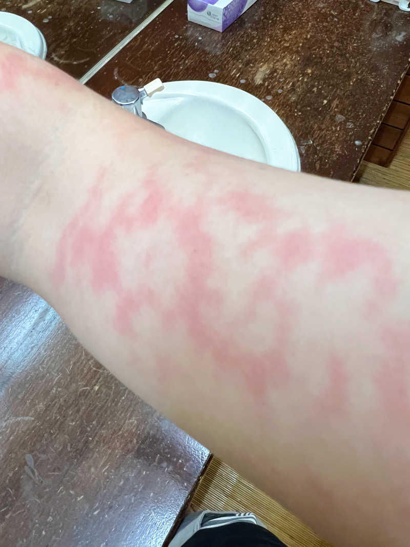 ばるさんの田辺温熱保養所のサ活写真