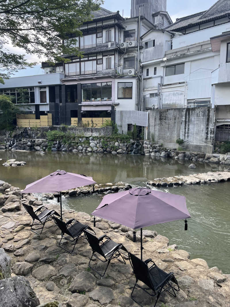 たじー🧖‍♂️さんの和多屋別荘「湯殿 心晶」のサ活写真