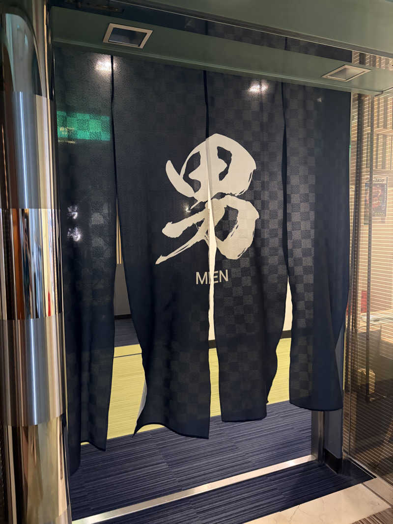 ぐるりさんのなにわ健康ランド 湯〜トピアのサ活写真