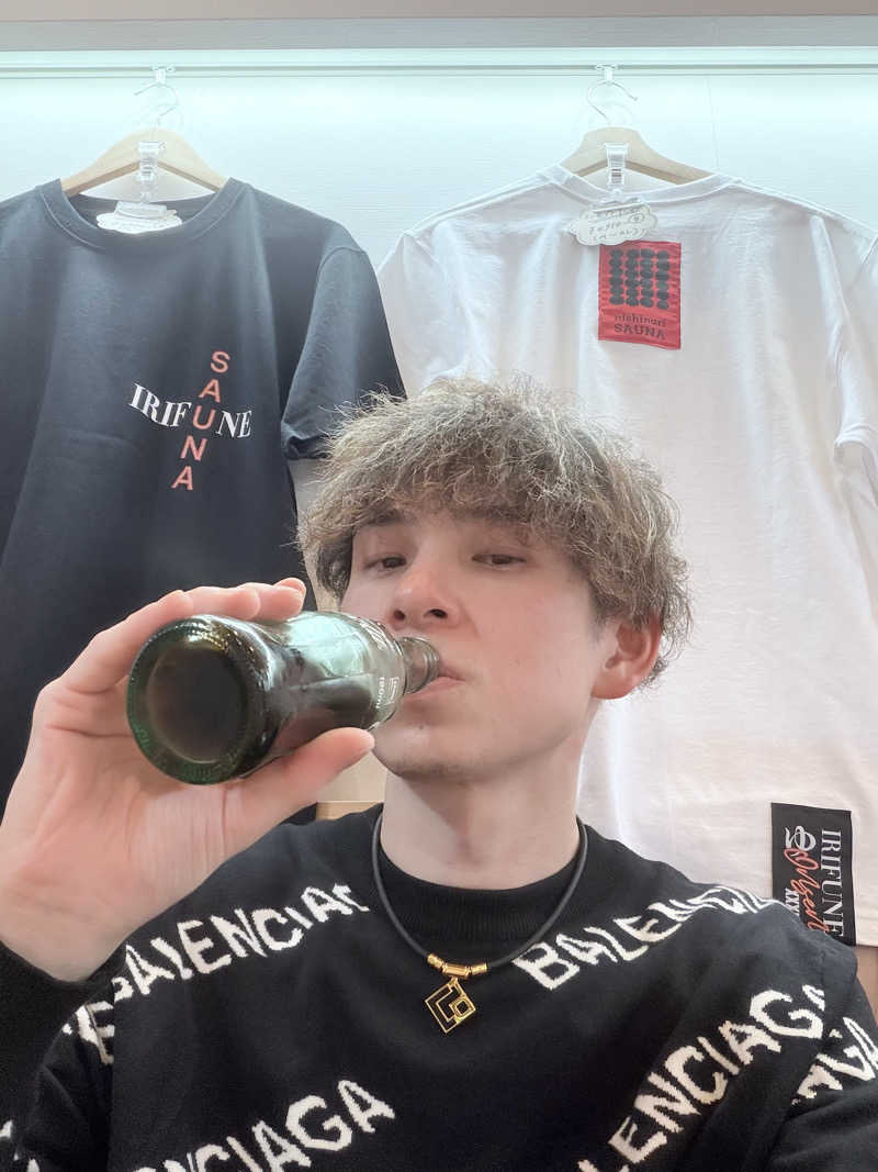 ぐるりさんの入船温泉のサ活写真