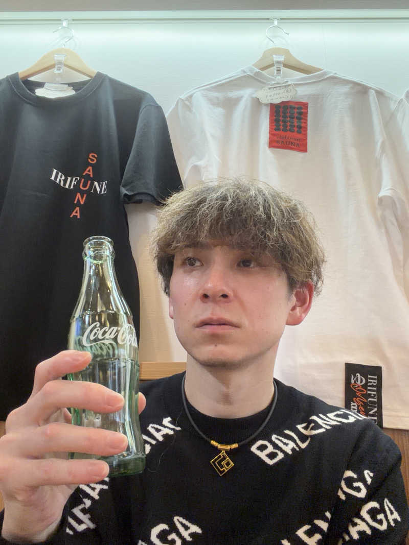 ぐるりさんの入船温泉のサ活写真