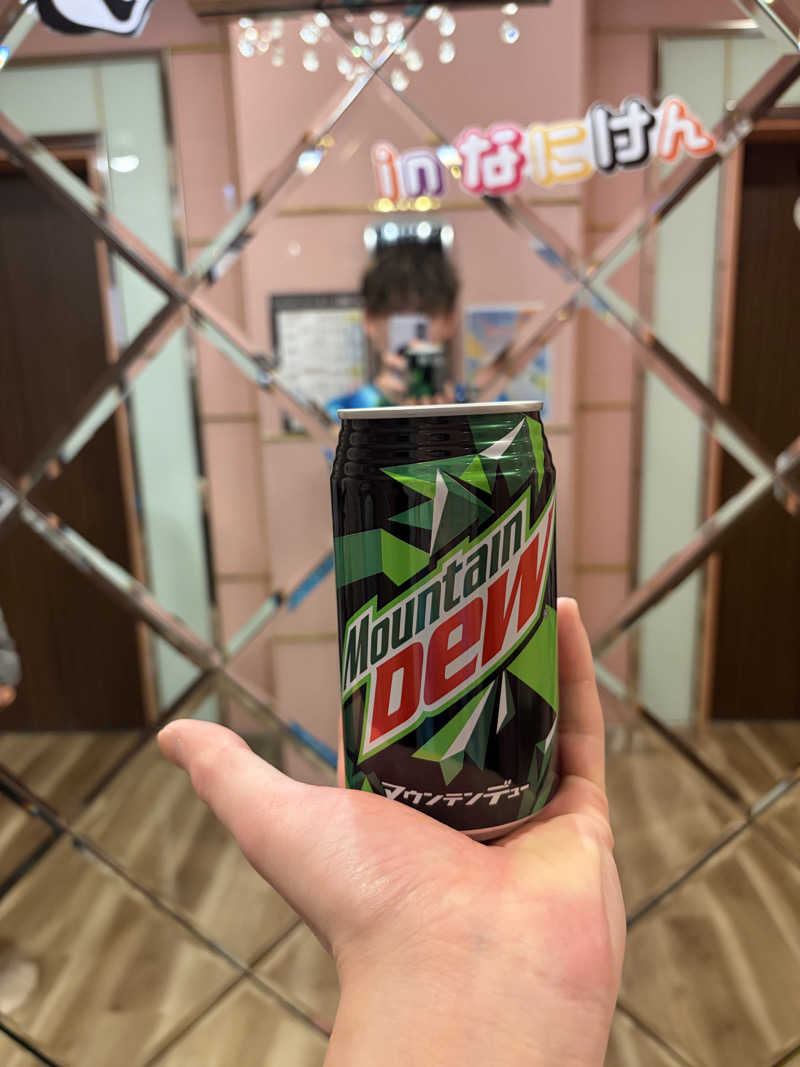 ぐるりさんのなにわ健康ランド 湯〜トピアのサ活写真