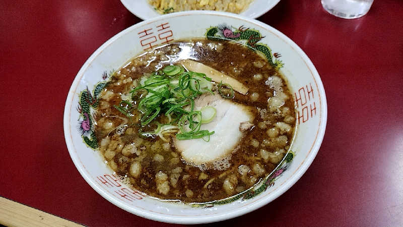 源泉かけ流しサウナーさんの天然温泉コロナの湯 福山店のサ活写真