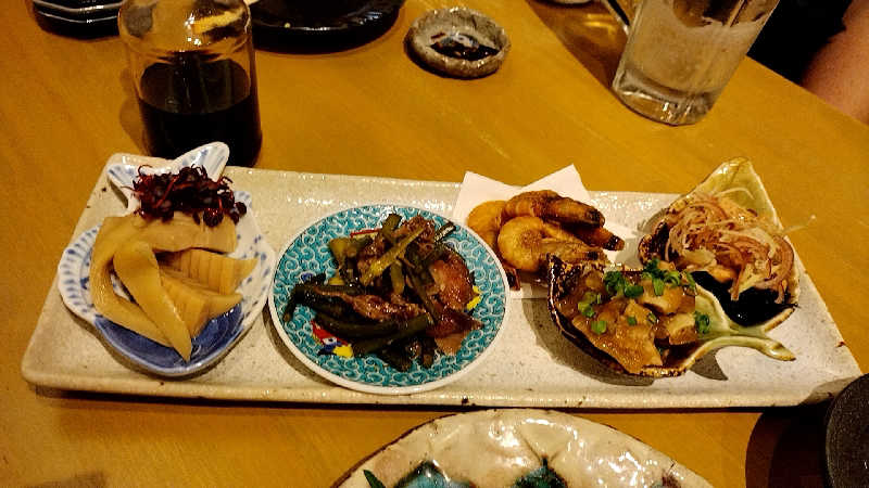源泉かけ流しサウナーさんのゴールデンタイム高松のサ活写真