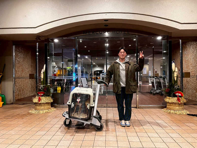 けんぴさんのメルキュール宮城蔵王リゾート&スパ(旧Active Resorts 宮城蔵王)のサ活写真