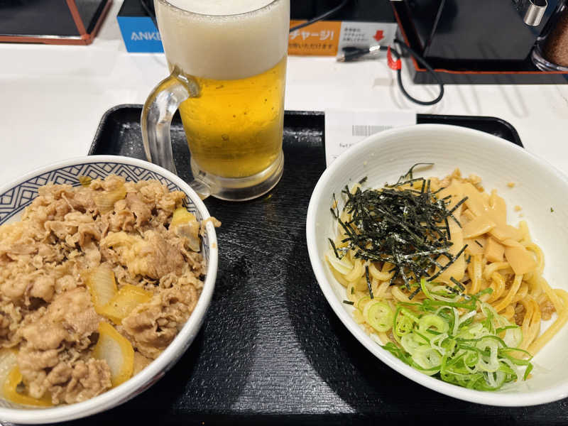 ののたくさんのMONSTER WORK & SAUNAのサ活写真