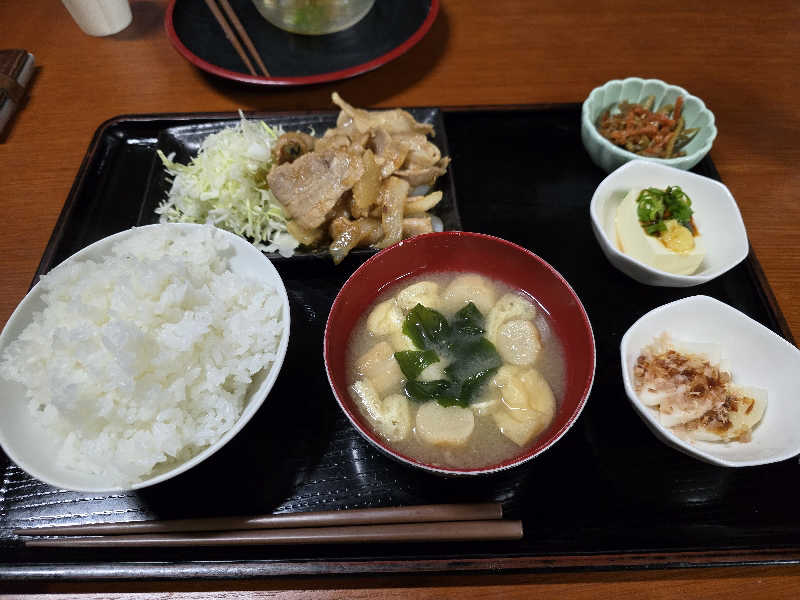 「Hajime」さんのサウナしきじのサ活写真