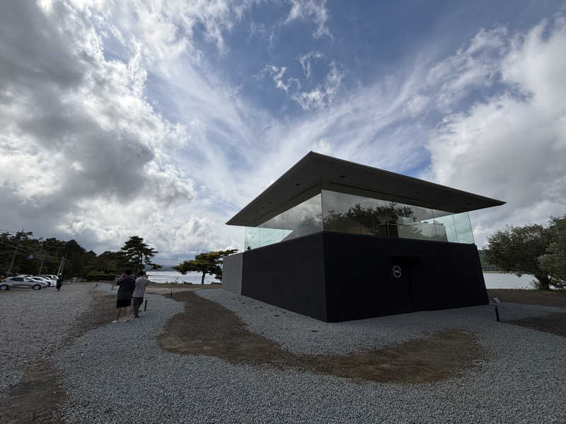 なかりょさんのCYCLのサ活写真