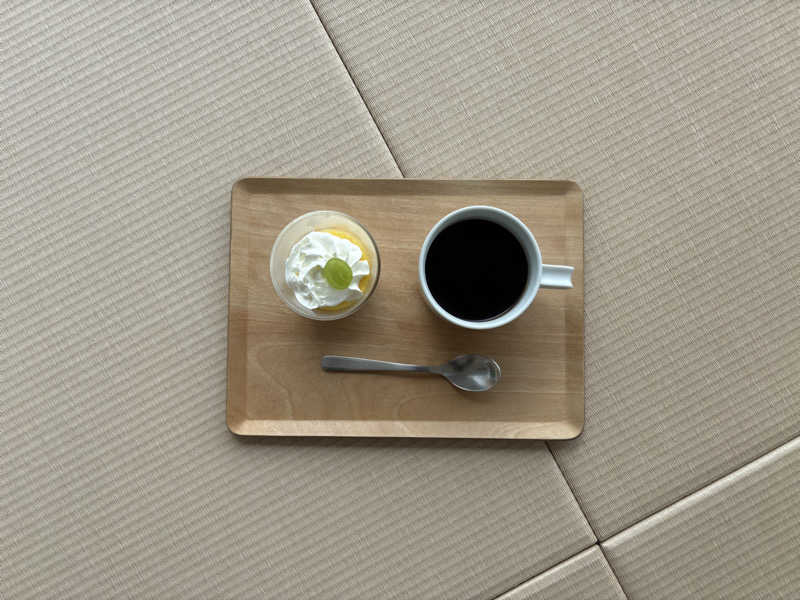 なかりょさんのCYCLのサ活写真