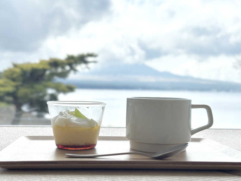 なかりょさんのCYCLのサ活写真