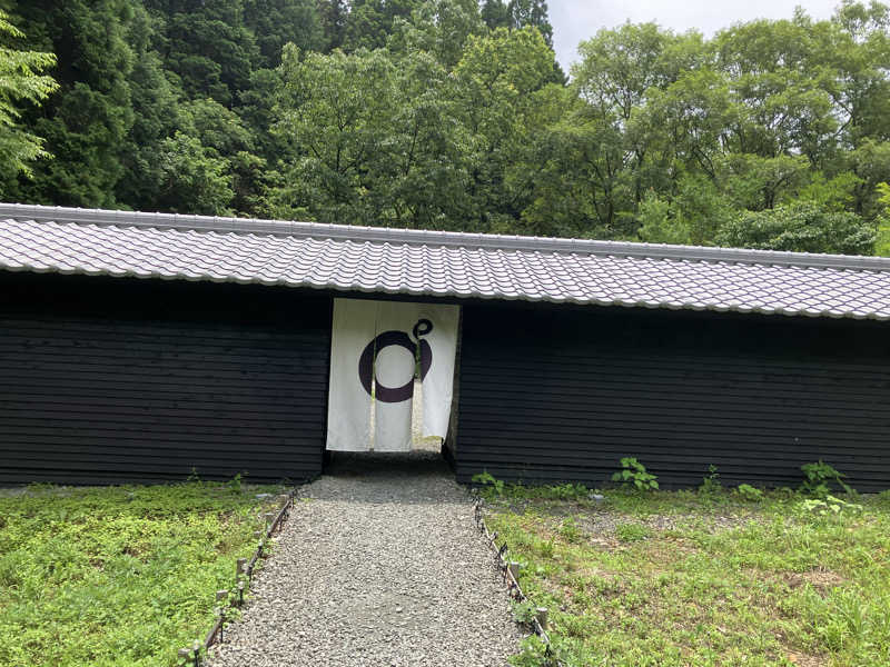 kodaiさんのOND SAUNAのサ活写真