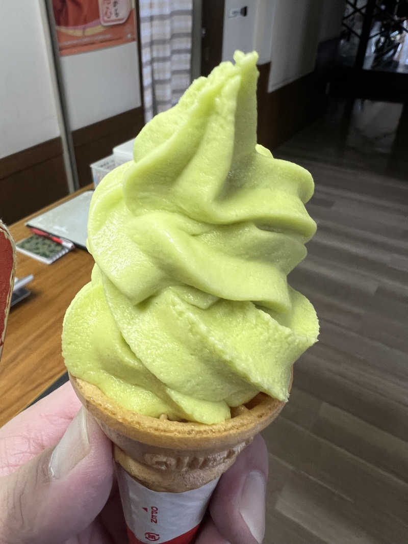 色黒masterさんの沼館温泉会館のサ活写真