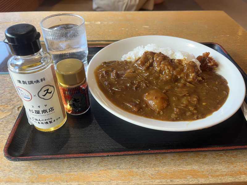 amaginさんのサウナ&カプセルホテル 北欧のサ活写真