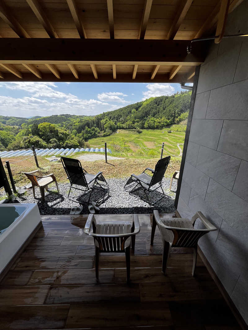 やまちゃんさんのTHE TANADA SAUNAのサ活写真