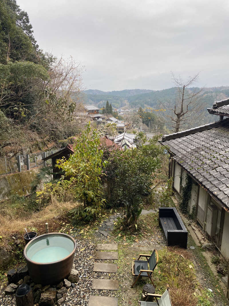 ユウキさんのume, yamazoeのサ活写真