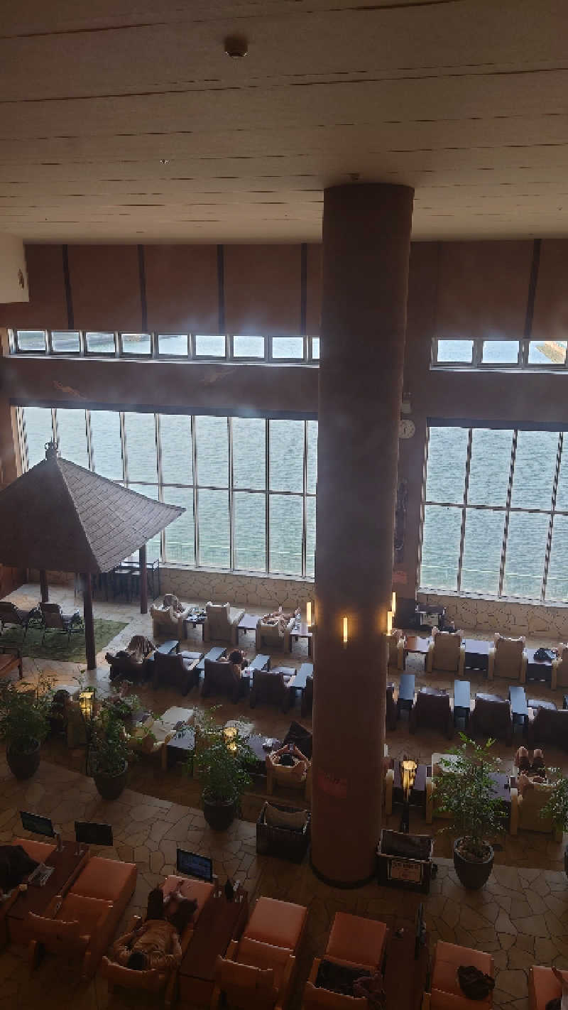 シャークさんの湯の郷ほのか 蘇我店のサ活写真