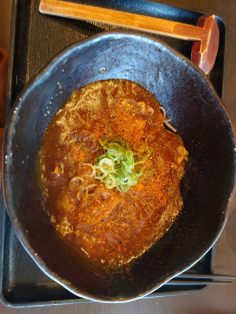 シャークさんの湯の郷ほのか 蘇我店のサ活写真