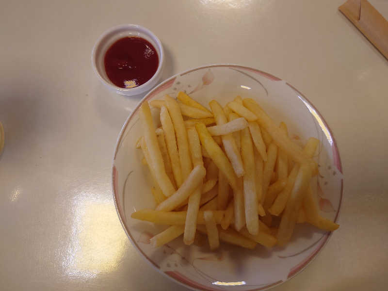 シャークさんの薬湯市原店のサ活写真