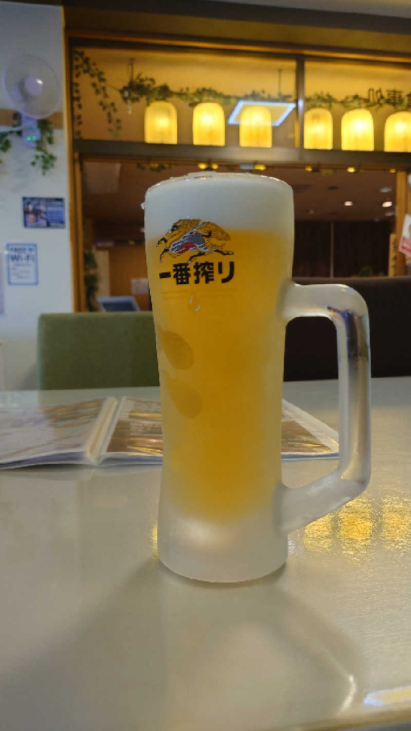 シャークさんの薬湯市原店のサ活写真