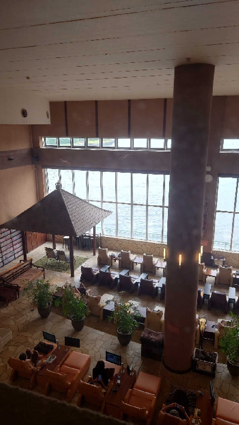 シャークさんの湯の郷ほのか 蘇我店のサ活写真