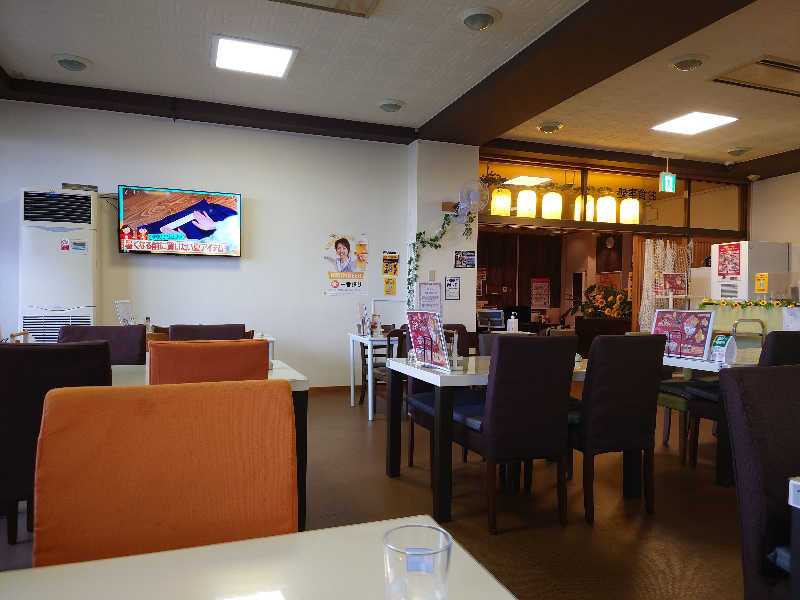 シャークさんの薬湯市原店のサ活写真