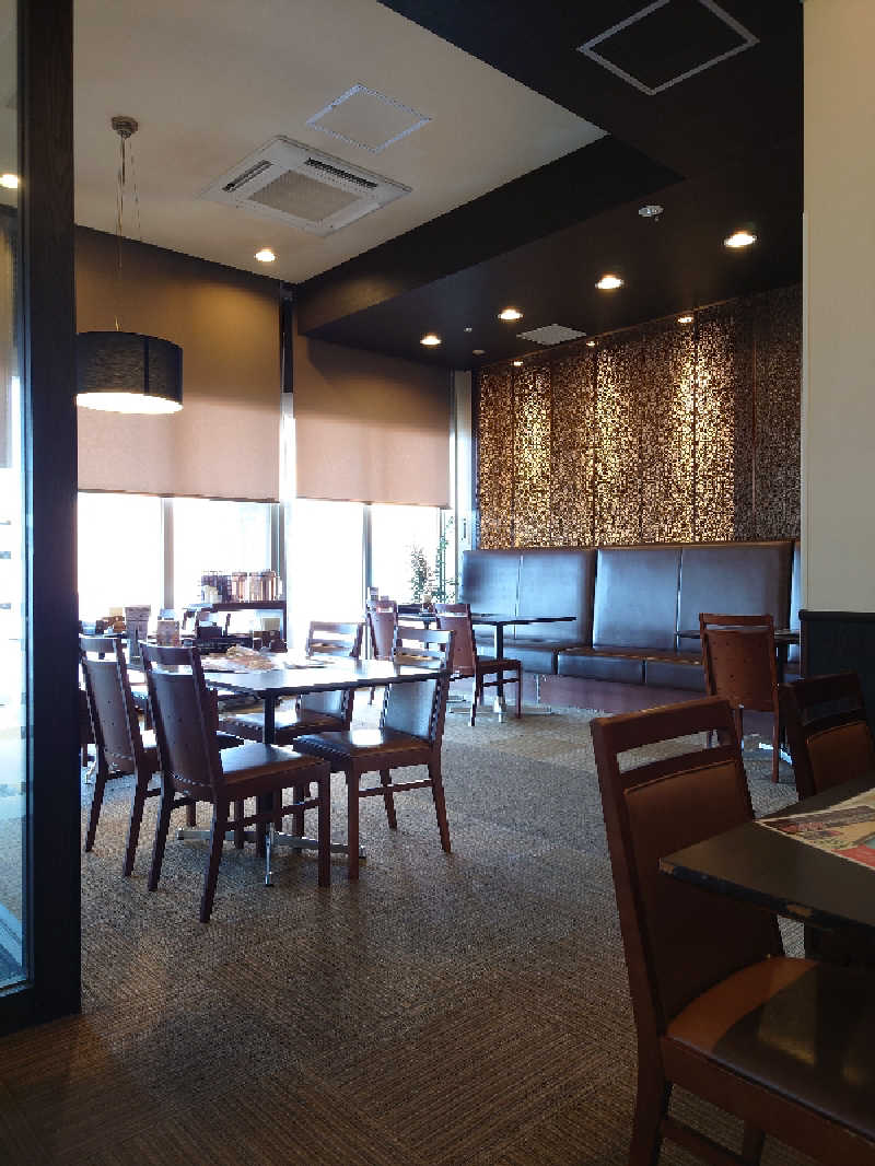 シャークさんの湯の郷ほのか 蘇我店のサ活写真